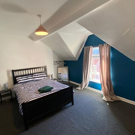 Bnb Belfast Exterior foto