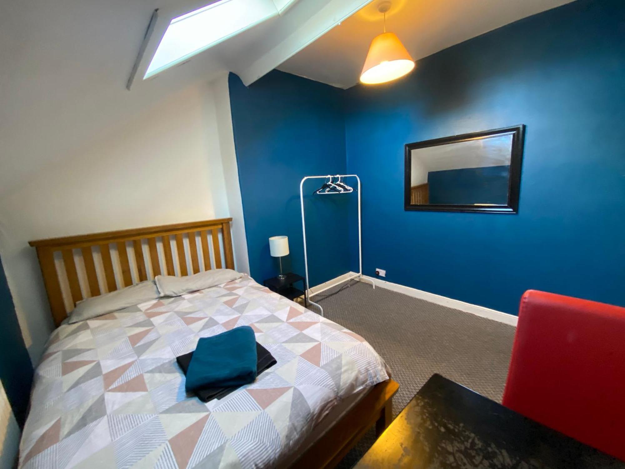 Bnb Belfast Exterior foto